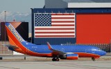 Avión aterriza en aeropuerto equivocado de Estados Unidos