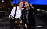 Paul McCartney y Ringo Starr estarán juntos en los Grammy