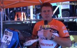 Vellutino en el Dakar: correr en Chile fue como hacerlo en Perú