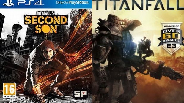 PS4 y Xbox One librarán en marzo una nueva batalla PS4 y Xbox One librarán en marzo una nueva batalla