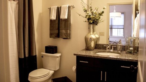 Revitaliza tu baño con estas sencillas ideas  Decoración  Casa y 