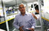 Comisión aún no tiene fecha para citar a Óscar López Meneses