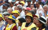 Fonavi: devolución priorizará a mayores de 65 y discapacitados