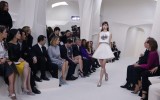 Christian Dior tan clásico como siempre