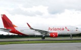 Avianca Holdings transportó 24,6 millones de pasajeros en 2013