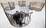 La arquitectura actual llena los salones de la Royal Academy