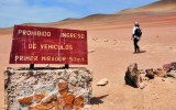 Mira una ruta alternativa y deslumbrante hacia Paracas