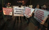 Trabajadores de Andahuasi marcharán al Ministerio del Interior
