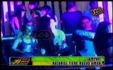 ¿Nataniel en amoríos con ex integrante de "Esto es guerra"?