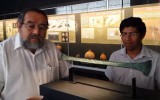 Las maravillas del antiguo Lambayeque son expuestas al público