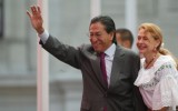 Toledo será investigado por lavado de activos en Caso Ecoteva