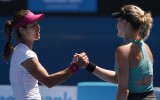 Abierto de Australia: Na Li jugará la final femenina