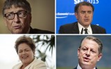 Mira las sesiones del penúltimo día del Foro de Davos