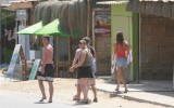 Temblor en Tumbes alarmó a veraneantes en Punta Sal