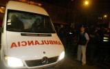 Pandilleros degüellan a joven en Huacho
