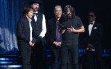 Daft Punk y toda la relación de ganadores del Grammy 2014