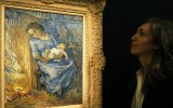 Sotheby's subastará obras de Picasso, Goya, Dalí y Pissarro
