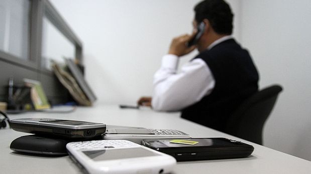Foto referencial. (Archivo El Comercio)