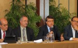 Once empresas buscan adjudicarse proyecto Hidrovía Amazónica