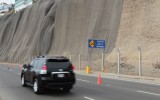 Miraflores tendría acantilados con geomallados en dos meses
