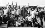 La trayectoria de Augusto Ferrando en imágenes