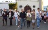 Extrañar y purgar condena desde el Anexo en Chorrillos