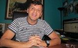 Ex jefe policial Roger Torres busca ser alcalde de Víctor Larco