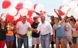 Panamericanos Lima 2019: puesta en marcha ya es oficial