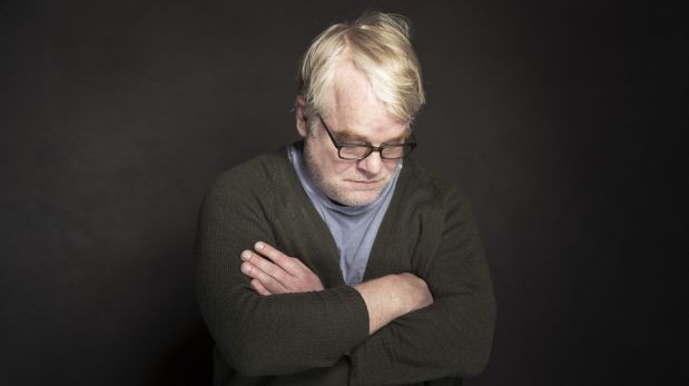 Philip Seymour Hoffman (Foto: AP)