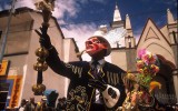 Vive La Candelaria: La fiesta inolvidable