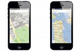 Google Maps ahora notifica sobre las rutas más rápidas