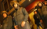 "La Policía está igual o peor que cuando fue la huelga en 1975"