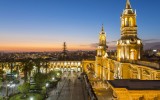 Perú exclusivo: Turismo de lujo crece un 9% y se consolida