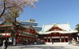 Los famosos destinos de Tokio que debes visitar
