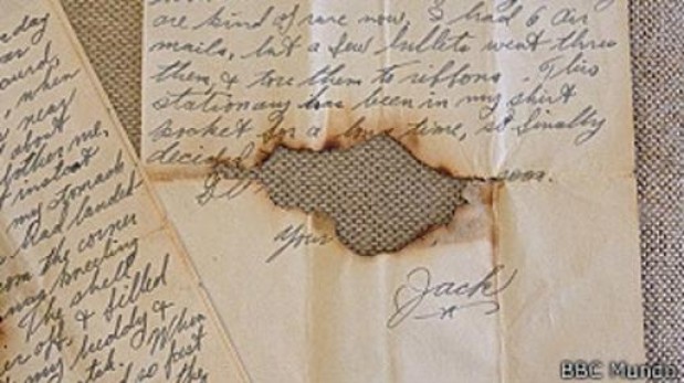Resultado de imagen de cartas primera guerra mundial trincheras