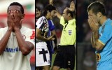 A propósito de Cristal: las increíbles eliminaciones peruanas