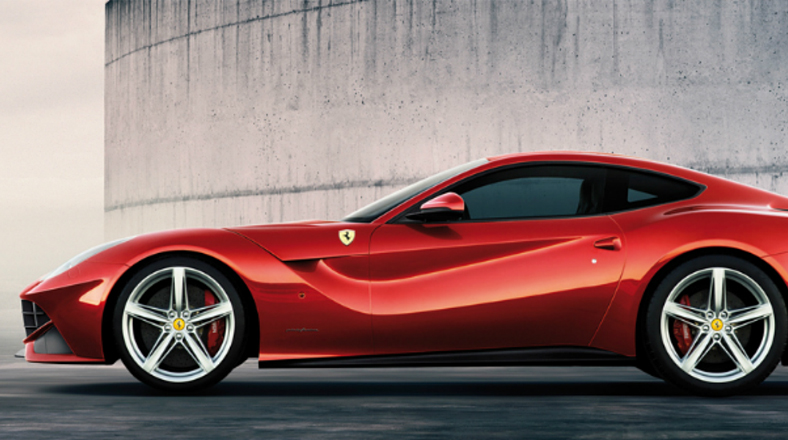 Estos son los 10 autos más caros para el 2014, según Forbes