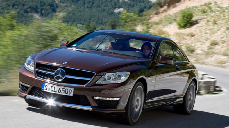 Estos son los 10 autos más caros para el 2014, según Forbes