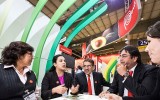 Delegación peruana logró US$90 millones en Fruit Logistica