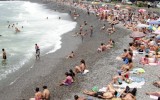 Cuatro playas de Lima y Callao no están aptas para bañistas
