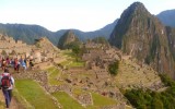Machu Picchu: acceso es el segundo más caro de las 7 maravillas