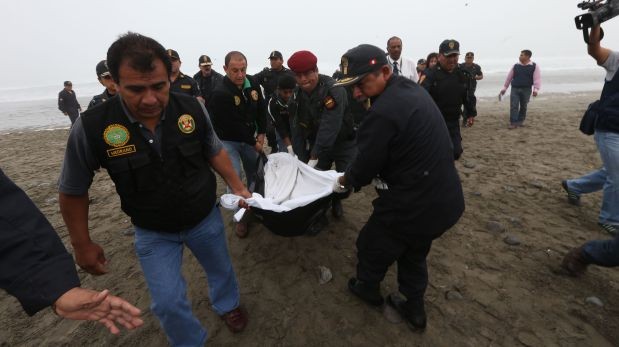 La policía espera los resultados de los exámenes toxicológicos para determinar si estos fueron 'pepeados' o consumieron alguna sustancia tóxica. (Foto referencial: Dante Piaggio / El Comercio)