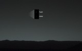 Así vio el Curiosity la Tierra desde Marte