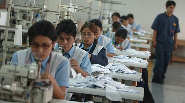 Régimen laboral para jóvenes: ¿Qué propone el proyecto?