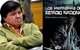 La nueva novela del escritor piurano Dimas Arrieta