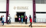 Recaudación tributaria se incrementó 5,6% en primer semestre