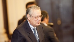 "¿No ven que vamos a paso de tortuga?", por Fernando Vivas
