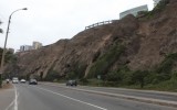 Miraflores: instalación de geomallas empieza a las 10 p.m.