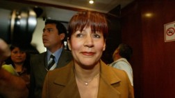 Corte Suprema absuelve a ex congresista Tula Benites