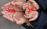 Casi todos los casos de sida fueron por falta de protección